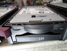HP HPe Compaq DDS4 DAT40 Q1546-60001 342502-001 Q1546a   HotPlug tape Drive picture