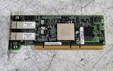 EMULEX L2B1817 LP110000DC-M2 Fibre Channel Host Bus Adapter PCI picture