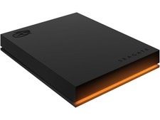 Seagate FireCuda Gaming Hard Drive External Hard Drive 2TB - USB 3.2 Gen picture