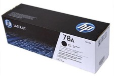 HP LaserJet CE285A Cartridge Brand New Unopened picture
