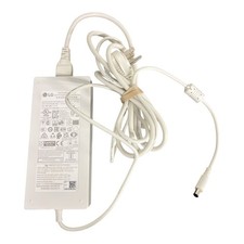 LG Power Adapter ADS-150KL-19N-3 EAY65768901 19V 7.37A 140W White Power Supply picture