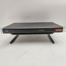 CISCO ASA 5508-X Security Appliance with 8 Ports picture