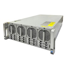Cisco UCS UCSC-C460-M4, 2x E7-8880 V3 36Core, 128GB RAM, 2 x 1.2TB 12G picture