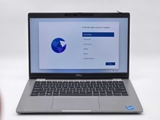 Dell Latitude 5320 13