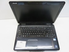 Asus K50I Intel Pentium Dual-Core T4200 2GHz 4 GB NO HDD No Batt picture