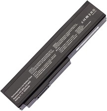 7xinbox Laptop Battery for Asus M50 N53 N61 picture