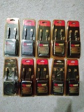Lot of 10 Gigaware USB 3.0 Cable A Male to B Male Printer Scanner Cord picture