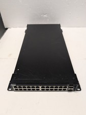 🔥 Dell X1026P Series 26-Port Gigabit POE Managed Network Switch W/ Ear - picture