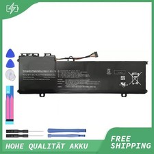 AA-PLVN8NP 6050mAh 91Wh Laptop Battery for Samsung ATIV Book 8 780Z5E NP870Z5G picture