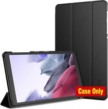 Shockproof Black Case for 2021 Samsung Galaxy Tab A7 Lite 8.7-Inch, Not for 10.4 picture