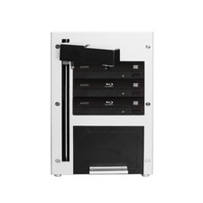 The Cube 3 Automated Robotic BLU-RAY DVD CD Duplicator 60 Disc CUB60-S3T-BD picture