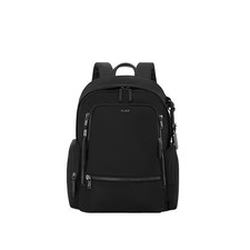 TUMI - Voyageur Celina Backpack - Black/Gunmetal picture