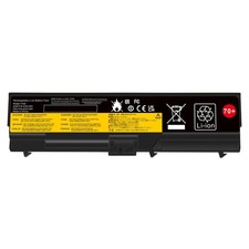 70+ Battery For Lenovo ThinkPad T430 T530 L430 L530 W530 0A36303 45N1001 57wh picture
