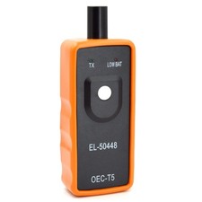 2026 Version EL-50448 GM TPMS Relearn Tool Chevy TPMS Relearn Tool for GM picture