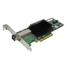Fujitsu EMULEX LPE1250 8Gb/s PCIe x8 FC Adapter P002181-04B +1 SFP FP picture