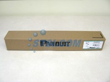 Panduit DP24688TGY DP6 Plus 24-Port Cat6 Patch Panel ~STSI picture