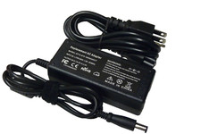 For HP ENVY dv7-7243nr dv7-7255dx m4-1015dx AC Adapter Power Cord Charger Cable picture