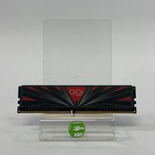 OLOy 8GB (1x8GB) RAM DDR4 3000MHz CL16 MD4U083016BBSB picture
