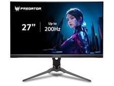 Acer Predator XB273U X1 27