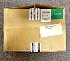 LEXMARK 41X0246 FUSER -OPEN BOX ONLY picture