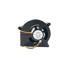 New CPU Cooling Fan for Epson EB-C301MS Toshiba C-E01C Projector Fan Turbo Fan picture