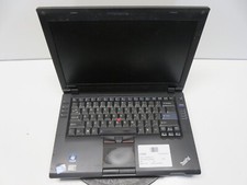 Lenovo ThinkPad L412 Intel i5-M520 2400MHz 4 GB NO HDD No Batt picture