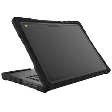 Gumdrop DropTech Case HP Fortis G11 & G1i 14-inch Chromebook (Clamshell) picture