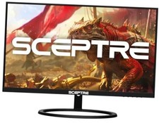 IPS 27 Inch 2K 2560 x 1440p QHD 75Hz DisplayPort IPS 27