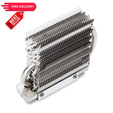 Thermalright HR-09 2280 PRO SSD heatsink, Double-Sided Heat siliver gray picture