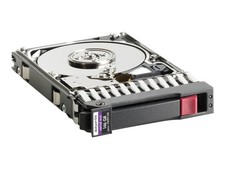 HPE 418367-B21 Storage II price incl VAT 3 yr warranty* B2B picture