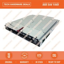 489864-001    HP B-series 8/12c SAN Switch for BladeSystem c-Class picture
