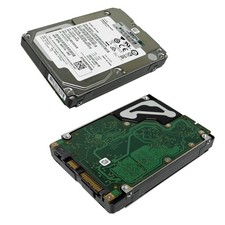 HP Seagate 600GB Hard Drive 2.5 inch SAS 12G 10K ST600MM0009 picture