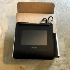 Wacom STU-540 Color Signature Pad STU540 picture