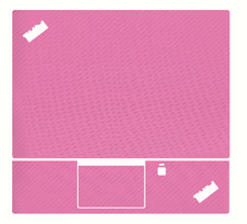 LidStyles Multiple Colors Carbon Fiber Laptop Skin Protector ThinkPad T480S picture