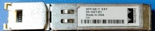 lot of 7 Cisco 30-1421-01 SFP-GE-T EXT 1000BASE-T RJ45 Copper SFP Transceiver picture