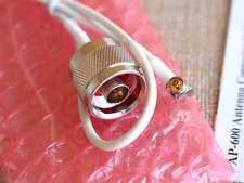 25 Pigtail Antenna Cable 1086-PGTL AP-600b Female to Female Proxim Lot picture