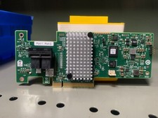 46C9114 LEN-STA SERVERAID M1215 SAS/SATA CONTROLLER picture