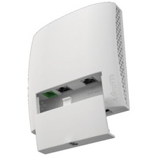 Mikrotik New wsAP ac Lite RBWSAP-5HAC2ND-US Dual Band 802.11n/ac Wall Mount AP picture