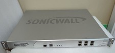 (NICE) SonicWALL 1RK21-071 NSA 3500 Network Security Appliance Firewall - picture