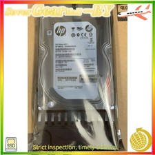 Fit FOR HP AW556A AW556B 601778-001 P2000 2TB 731690-002 7.2K 3.5 MDL Hard Drive picture