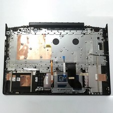 5CB0K97385 Palmrest Touchpad Keyboard for Lenovo Y700-15ISK Big Enter Key Replac picture