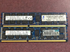 16GB  (2x8GB)  SK Hynix 8GB 2Rx4 PC3L-10600R  Server RAM picture