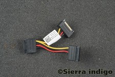 Dell N701D 0N701D SATA Power Splitter Cable Optiplex 7020SFF picture