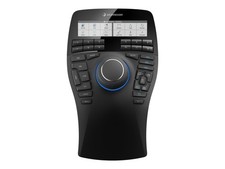 3Dconnexion SpaceMouse Enterprise Mouse The 3d Mouse 31 Keys 3DX-700056 picture