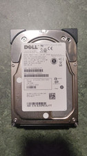 Dell 0XK111 Fujitsu MBA3147RC 146GB 15K SAS 3.5