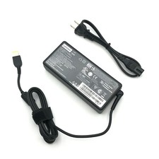Genuine Lenovo AC Power Adapter 135W for Laptop ThinkPad P15v P16v Charger OEM picture