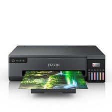 Epson EcoTank L18050 Compact Photo Printer A3 Inkjet Wireless Print / Express picture