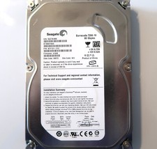 Seagate ST380815AS 9CY131-313 4.AAB WU (5QZ7) China 80gb 3.5