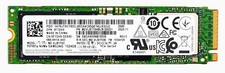 Samsung 1TB PM981a M.2 PCIe NVMe 2280 Gen3x4 Dell F7DVX MZVLB1T0HBLR picture