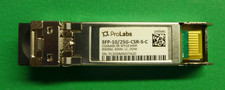 GENUINE ProLabs SFP-10/25G-CSR-S-C 25GBASE-SR SFP28 MMF 850nm 400m DOM 1055081 picture